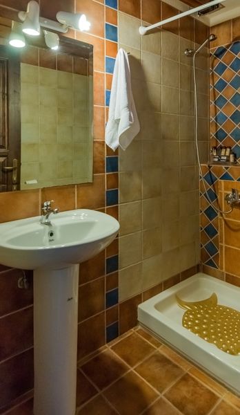 Μικρή Άρκτος Ξενοδοχείο Ελάτη Εξωτερικό φωτογραφία